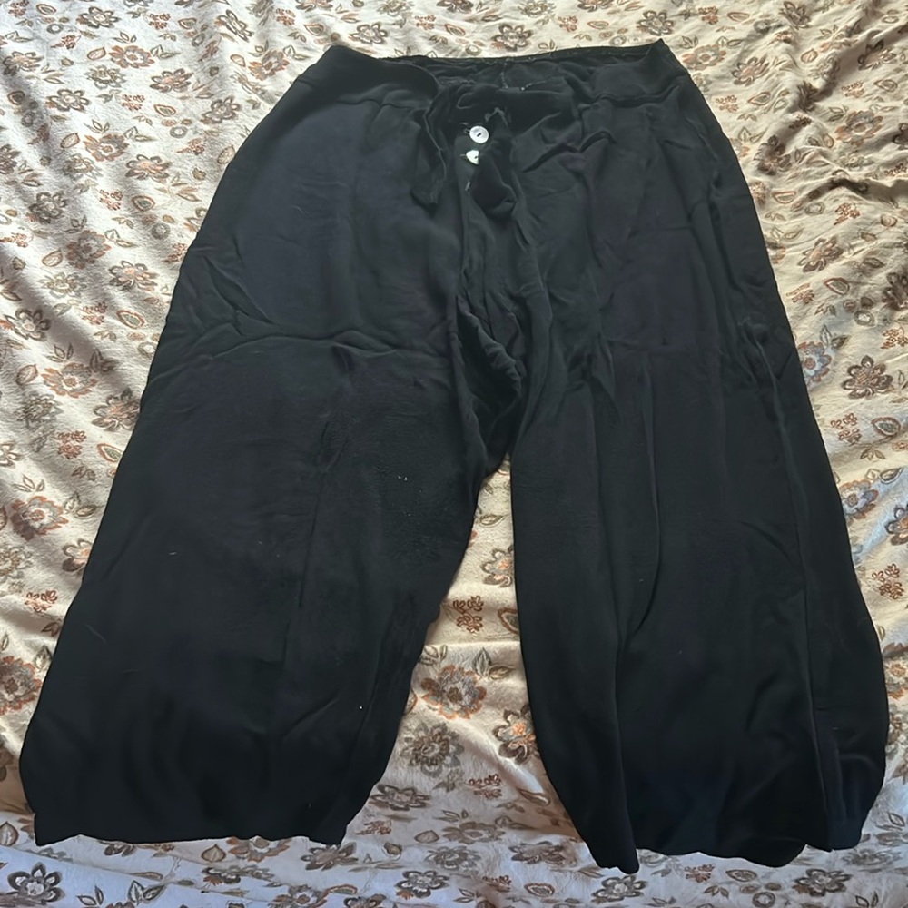 Super comfortable pants